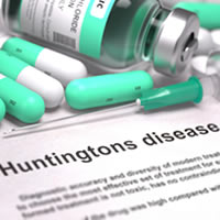 One in 400 people have the potential to develop Huntington’s disease