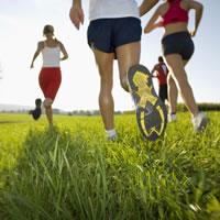 New study into the benefits of physical activity