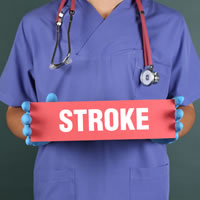Overwhelming majority of strokes could be prevented