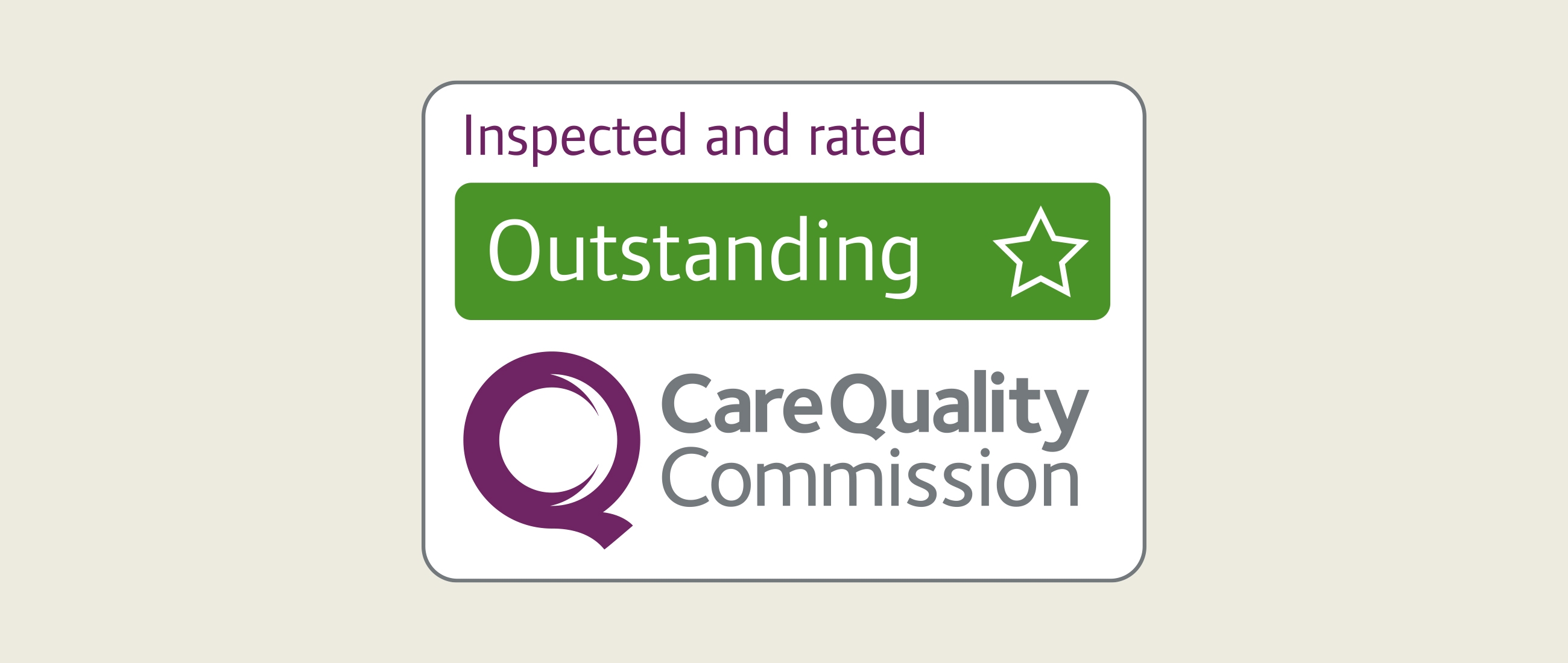 Enviva Care hailed as ‘outstanding’ for the second time by the CQC